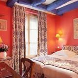 Гостиница Le Relais Montmartre — фото 3