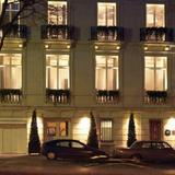 Гостиница InterContinental Paris Avenue Marceau — фото 1