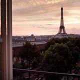 Гостиница Duquesne Eiffel — фото 2