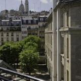 Le Montclair Montmartre by Hiphophostels — фото 2