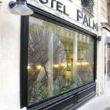 Гостиница Palm - Astotel — фото 3