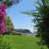 Residence Agathos un jardin sur la plage — фото 2