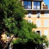 Appartements d'Hotes Les toits d'Aix — фото 1