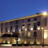 Grand Hotel Roi Rene Aix en Provence Centre - MGallery by Sofitel — фото 1