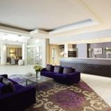 Grand Hotel Roi Rene Aix en Provence Centre - MGallery by Sofitel — фото 2