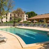 Гостиница Novotel Aix-en-Provence Pont de LArc — фото 2