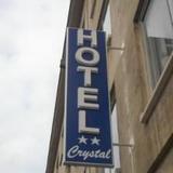 Le Crystal Hotel — фото 2