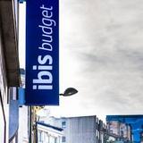ibis budget Angouleme Centre — фото 1