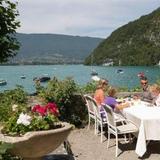 Гостиница Abbaye de Talloires — фото 3