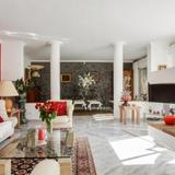 Squarebreak House On The Cap Dantibes — фото 1