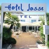 Гостиница Josse — фото 1