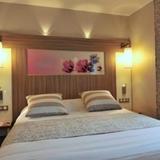Гостиница ibis Styles Antibes — фото 1