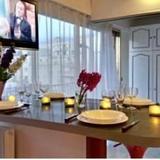 Holiday Juan Les Pins Apartment — фото 1