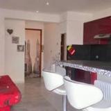 Holiday Juan Les Pins Apartment — фото 2