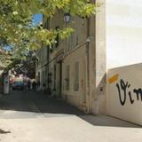 Arles Forum - Les Penitents Bleus — фото 1