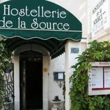 Hostellerie De La Source — фото 2