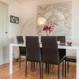 Modern Apart 70m2 - 2 rooms - Parking — фото 1