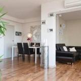 Modern Apart 70m2 - 2 rooms - Parking — фото 2