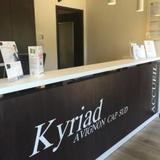 Гостиница Kyriad Avignon Cap Sud — фото 1