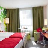 Гостиница ibis Styles Avignon Sud — фото 1