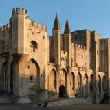 Гостиница du Palais des Papes — фото 2