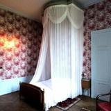 Гостиница Chateau dIsland Vezelay — фото 1
