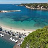 Гостиница Ile Rousse Bandol by Thalazur — фото 1