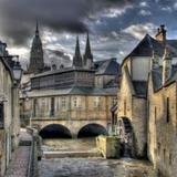 Гостиница Le Bayeux — фото 2