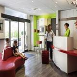 Гостиница ibis Styles Beaulieu sur Mer — фото 2