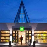 Гостиница ibis Styles Beaune Centre — фото 1