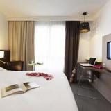 Гостиница ibis Styles Beaune Centre — фото 2