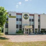 B&B Hotel BEAUNE Sud (1) Palais des Congres — фото 3