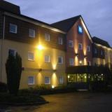 ibis Budget Beaune — фото 3
