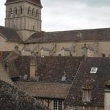 Гостиница Abbaye de Maizieres — фото 3