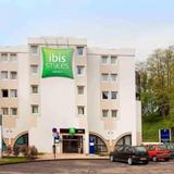 Гостиница ibis Styles Belfort Centre — фото 2