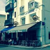 Hotel La Marine Biarritz — фото 1