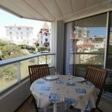 Rental Apartment Miramar 2 - Biarritz — фото 3