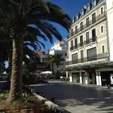 Rental Apartment Moussempes - Biarritz — фото 3