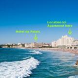 Appartement bord de mer Biarritz — фото 2