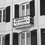 Hotel Saint James — фото 1