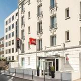 Гостиница ibis Paris Boulogne Billancourt — фото 2