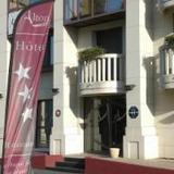 Inter-Hotel Bordeaux Meriadeck Alton — фото 1