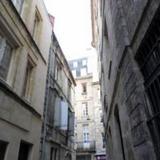 Bordeaux Appartement Place du Parlement — фото 1