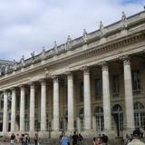 Bordeaux Locations Grand Theatre — фото 1