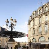 Cur de City Hotel Bordeaux Clemenceau by Happyculture — фото 2