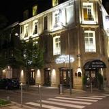 Гостиница Best Western Plus Bordeaux Gare Saint-Jean — фото 2