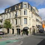 Гостиница Best Western Plus Bordeaux Gare Saint-Jean — фото 3