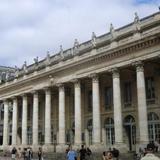 Appartement Vue sur place de la Bourse — фото 3