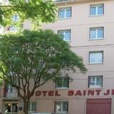 Hotel Saint Jean — фото 1