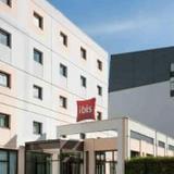 Гостиница ibis Bourges Centre — фото 1